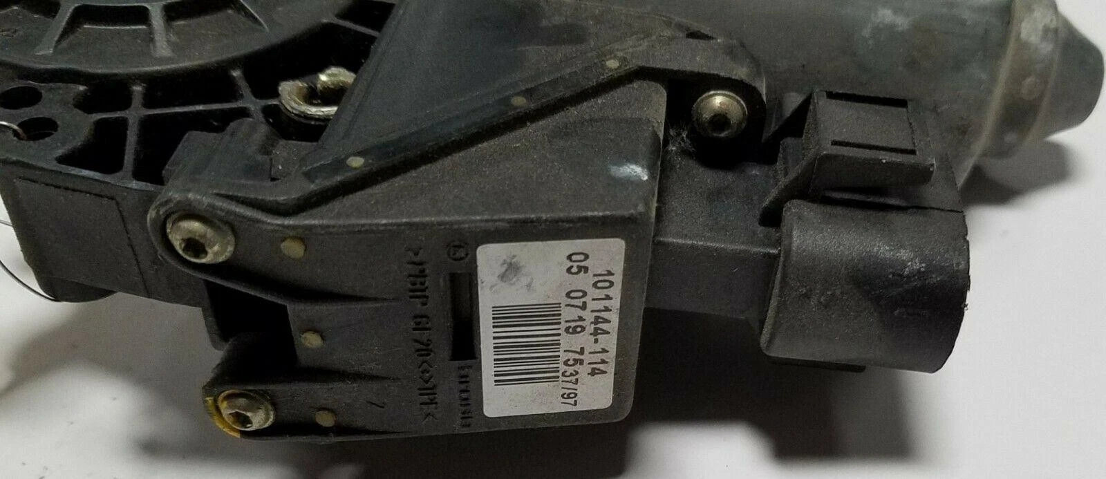Window Motor for Audi A6 (1999–2005) OEM