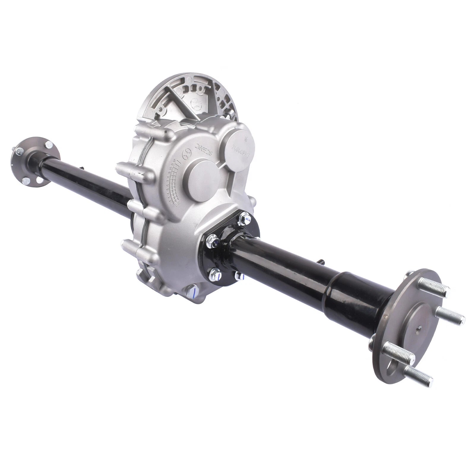 Rear Axle Assembly for EZ-GO RXV (2014-2023) 16.99:1 Gear Ratio