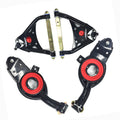 Tubular Control Arms for Impala Bel Air Biscayne Caprice Brookwood 