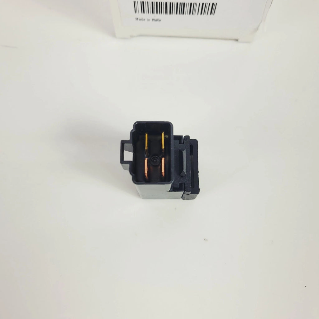 Relay Assembly for Ducati Multistrada, Panigale, Monster V4, V2 (OEM 54140151A)