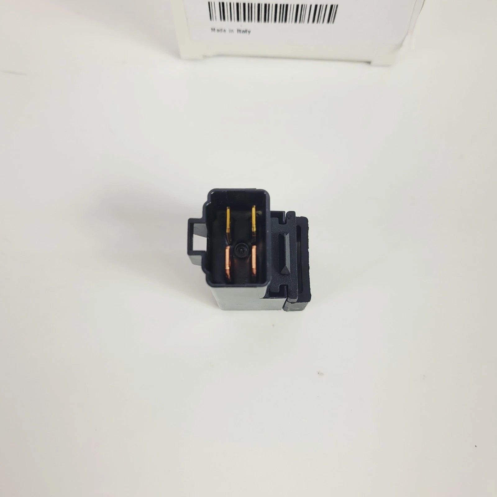 Relay Assembly for Ducati Multistrada, Panigale, Monster V4, V2 (OEM 54140151A)