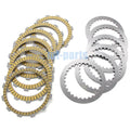 Clutch Friction Plate Kit for Honda CB750 Nighthawk 750 (1991–2003) 22201-MA7-000