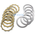 Clutch Friction Plate Kit for Honda CB750 Nighthawk 750 (1991–2003) 22201-MA7-000