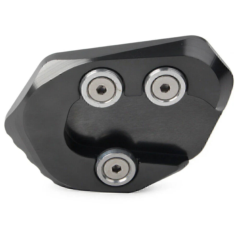 CNC Side Stand Enlarger Pad for Honda CB1000R (2018-2019)