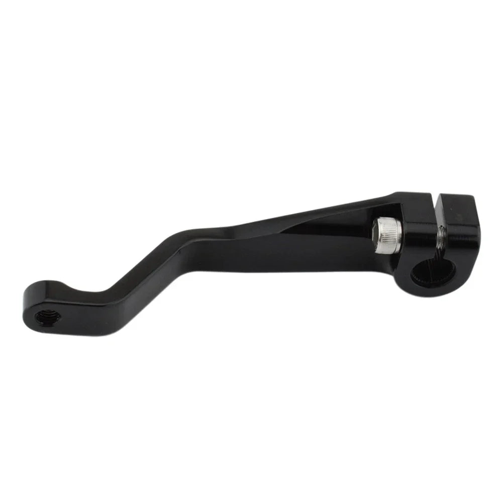Black Gear Shift Lever for Harley Softail Low Rider ST FXLRST (2022-2024)