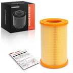 Engine Air Filter for Chevrolet S10 (2016–2017)