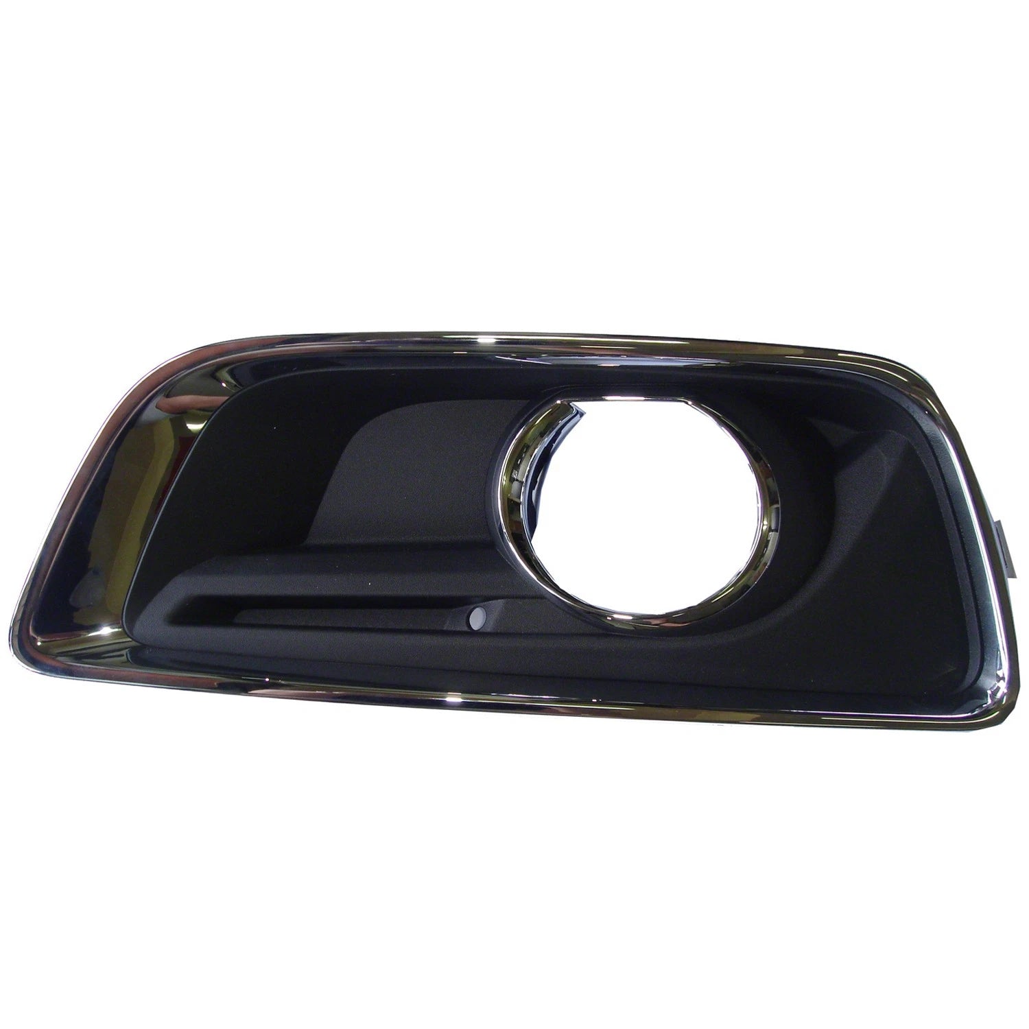 Replacement Driver Side Fog Light Bezel for Toyota Camry (2012–2017)