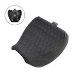 Front Driver Seat Cushion for Pan America 1250 (2021–2023) Black