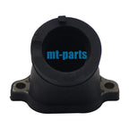Carburetor Intake Manifold Adapter Boot for Polaris Sportsman 600 4X4 (2003–2005)