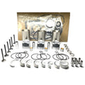 Overhaul Rebuild Kit for Shibaura N843-C N843-D Engine Perkins 403C-15