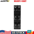 Front Left Power Window Master Switch for Hyundai Tucson (2010–2012) 1-10X