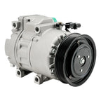 A/C Compressor for Hyundai Santa Fe Sport (2013–2018)