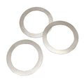 3 Pcs Crankshaft Gear Lock Washer for Mazda 3, CX-7 Turbo (2007-2012)