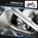 WP PDS Rear Shock Gas Valve for Husqvarna TE FE 150 250 300 350 450 501 (2024)