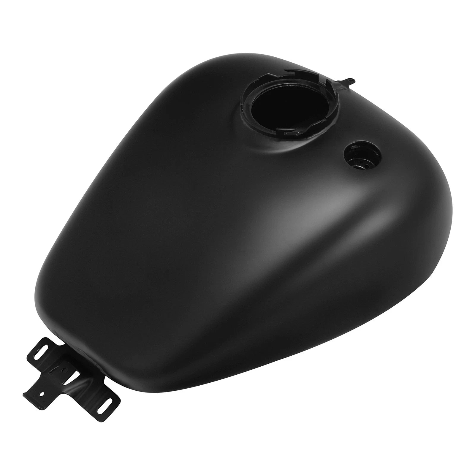 6 Gallon Fuel Gas Tank for Harley Touring CVO Touring Glide (2008–Present)
