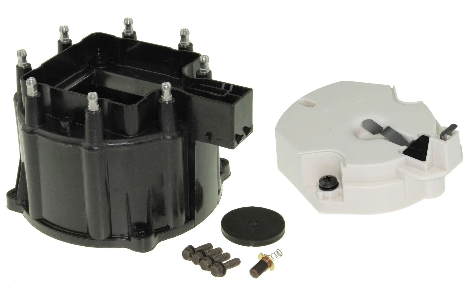 ACDelco Distributor Cap and Rotor Kit for