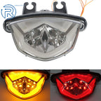 LED Tail Light Turn Signal for Suzuki GSXS 1000 (2015–2020), GSX-S 750 (2017–2020)