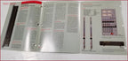 Yamaha PM1200 Mixing Console Sales Brochure