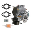 Carburetor for International Tractors (454–686)