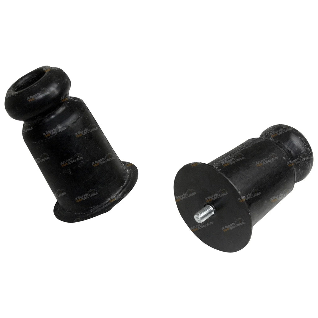 Front Bump Stops for Nissan Patrol GQ GU Y60 Y61