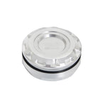 CNC Brake Reservoir Cover Cap for BMW K1100LT K1100RS K1200GT K1200LT K1200R (1992–2006)