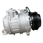 AC Compressor Replacement for Cadillac STS 4.4L (2005-2011)