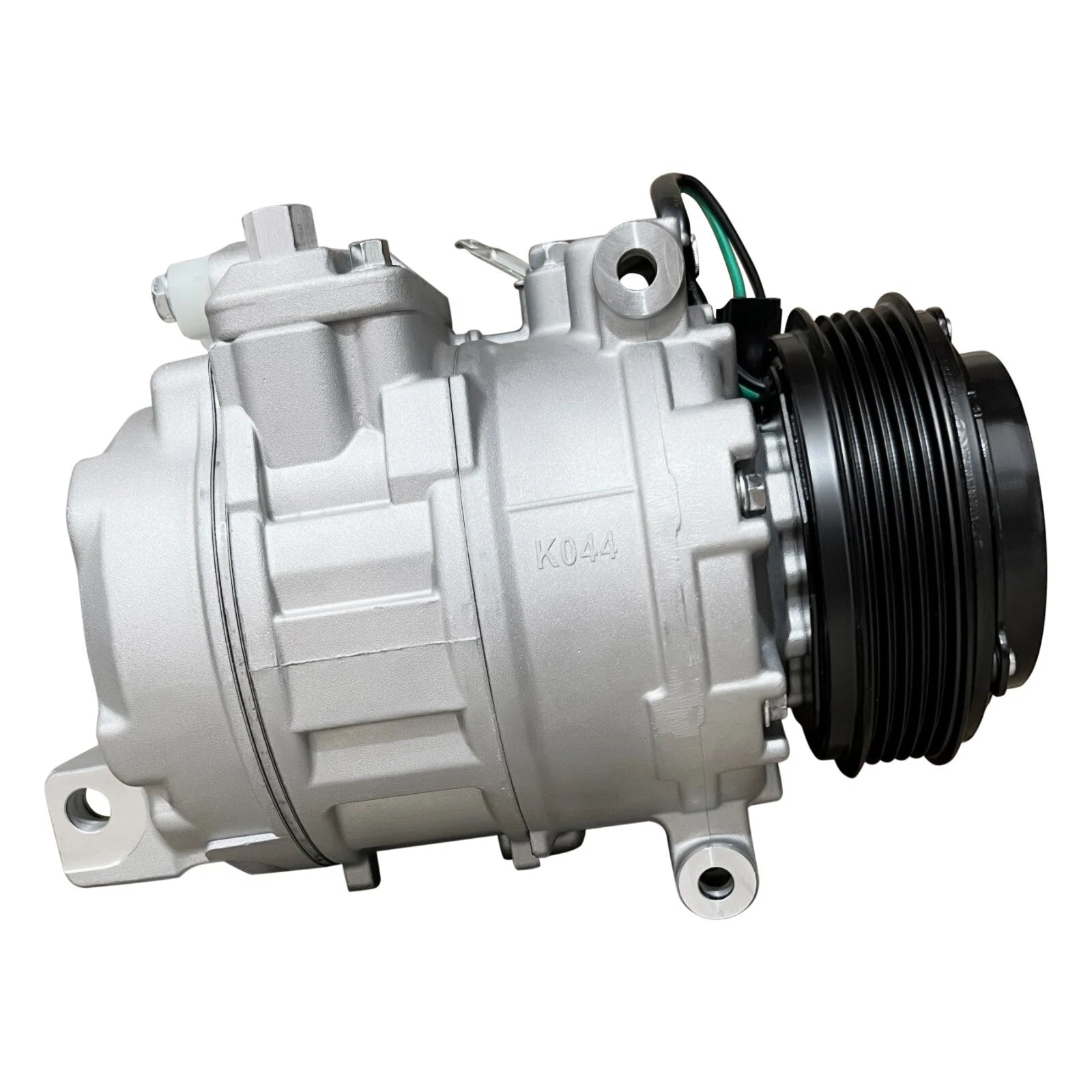 AC Compressor Replacement for Cadillac STS 4.4L (2005-2011)