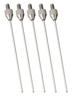 5Pcs Needle Contact Points for Dial Indicator Depth Measurement