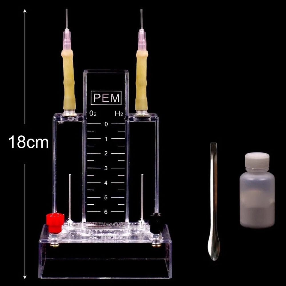 Home Science Projects Kit for Classroom Demonstrations