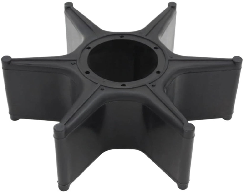 Water Pump Impeller with Key for Honda 4 Stroke 90-100 HP Outboard (1990-2000)