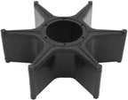 Water Pump Impeller with Key for Honda 4 Stroke 90-100 HP Outboard (1990-2000)