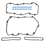 Valve Cover Gasket for Jaguar X-Type 2.5L 3.0L (2002–2007)