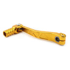 10 mm CNC Folding Shifter Shift Lever for XR CRF BBR TTR Dirt Bike