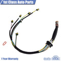 Fuel Injector Wiring Harness for Ford F650 F750 (C7)