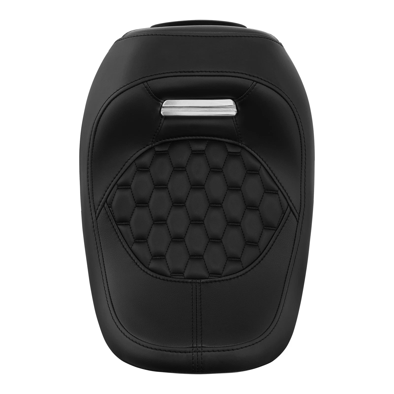Solo Seat for Harley Touring Electra Glide Baggers (2008–Present)
