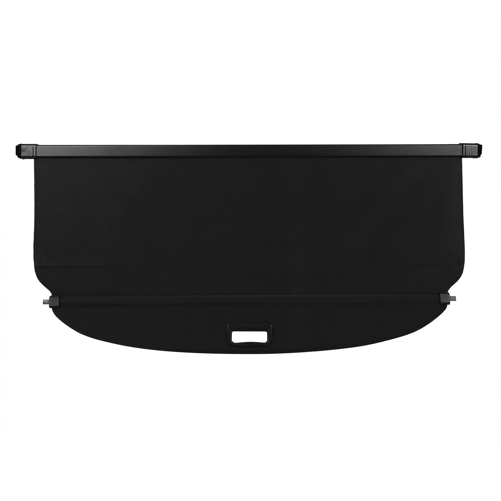 Retractable Rear Cargo Security Trunk Cover for Honda Fit (2007–2008)