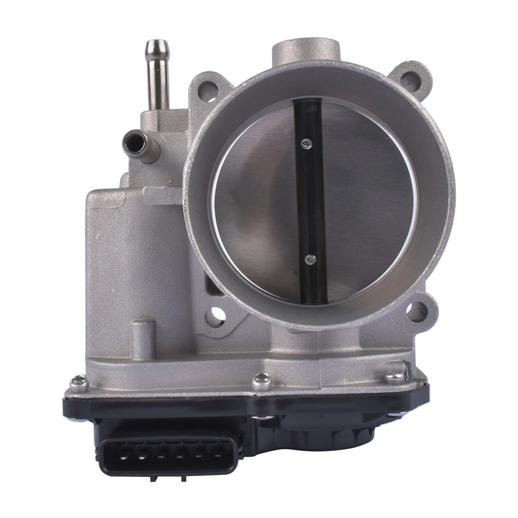 Throttle Body for Toyota 4Runner FJ Cruiser Tundra 4.0L V6 (2010–2019)