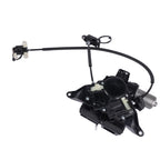 Power Sliding Door Motor 747-302 for Honda Odyssey (2011–2017)