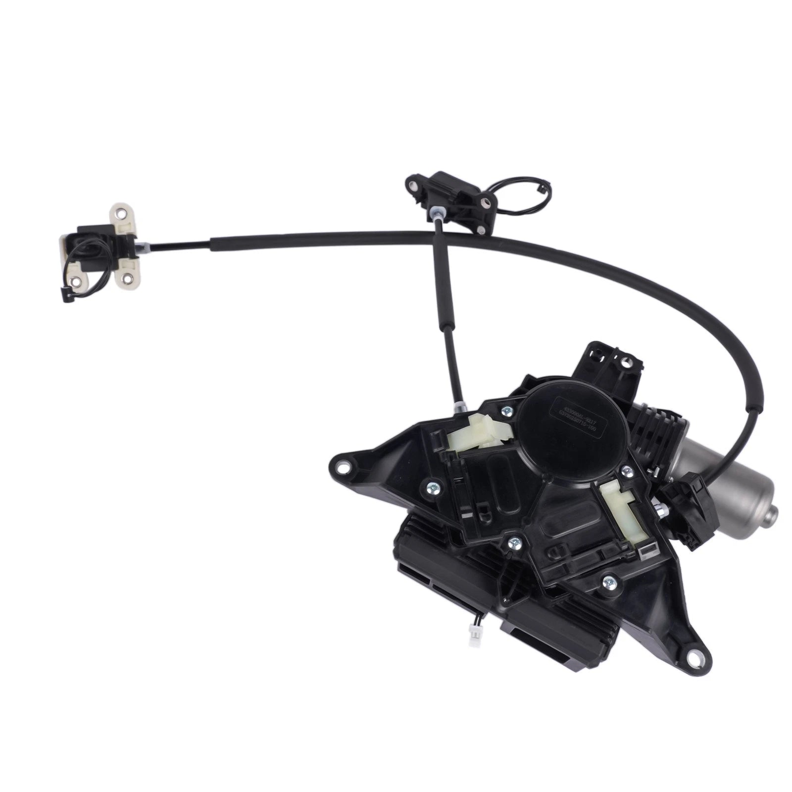 Power Sliding Door Motor 747-302 for Honda Odyssey (2011–2017)