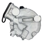 AC Compressor Kit with Condenser for Ram ProMaster City 2.4L (2019–2019)