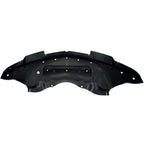 Front Plastic Underbody Shield Replacement for 2011–2014 Dodge Charger