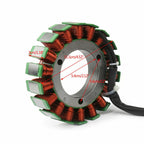 Magneto Stator Generator for Suzuki Boulevard C90 / Boss / C90T / M90 (2013–2019)