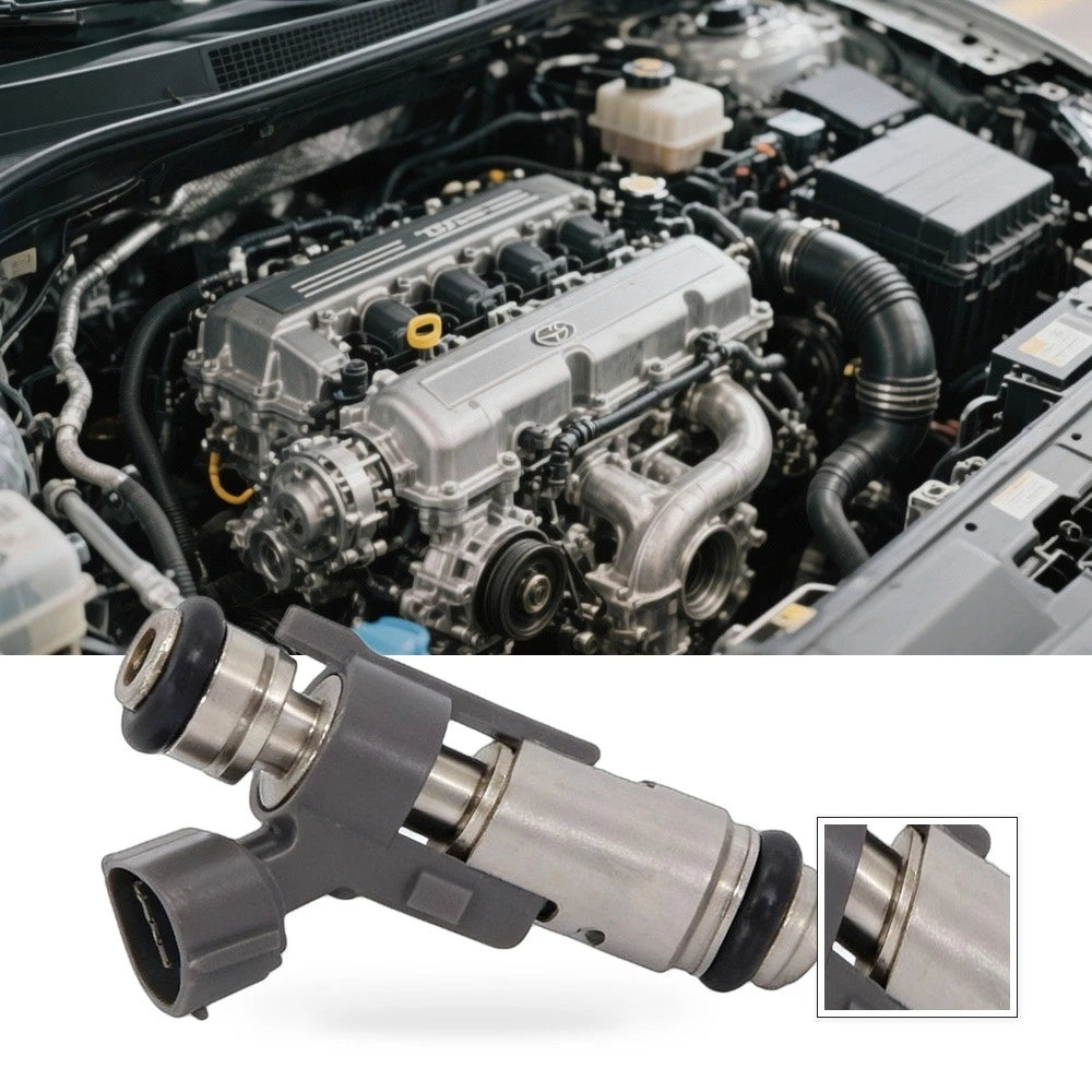 Fuel Injector IPM019 IPM-019 for Chery New Tiggo 3 (2013–2018)