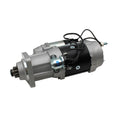 12V Starter 6872N FDS390 83911703 for Ford Diesel Tractors (550, 2000)