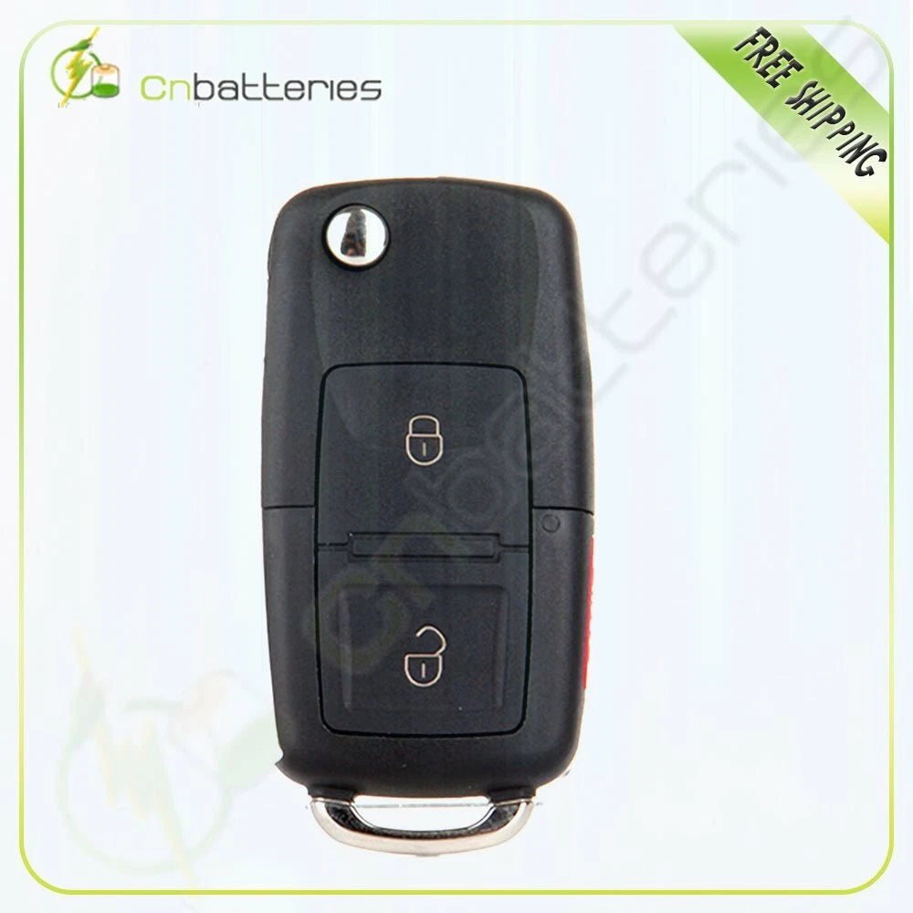 Keyless Entry Remote Fob for Ford F-Series F150 (2003–2008)
