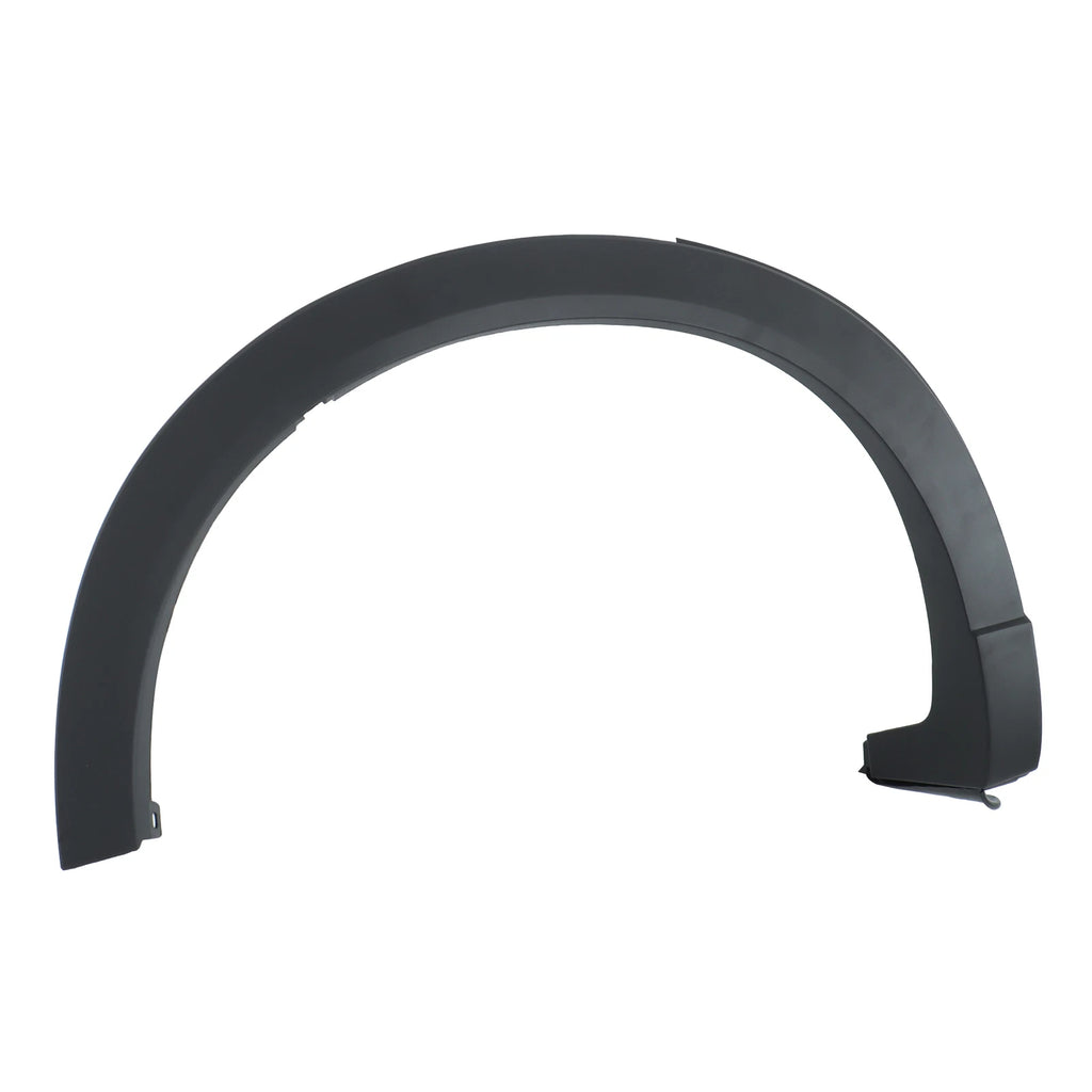 Rear Right Passenger Wheel Opening Molding for Mazda CX-9 (2016–2023)