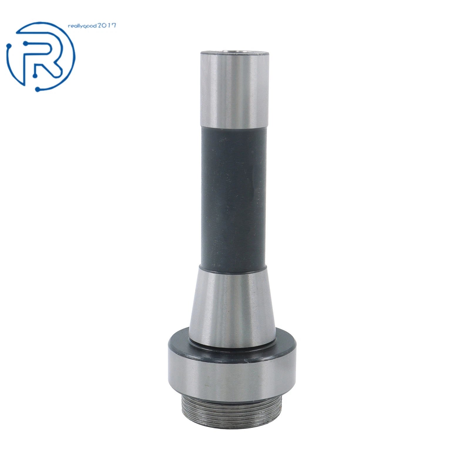 Boring Head for R8 Taper Shank (1-1/2"-18 Threaded Mount)