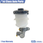 Brake Master Cylinder with Reservoir for Honda Accord (2005–2007) & Acura TL (2005–2008)