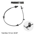 ABS Wheel Speed Sensor Right Front for Honda HR-V (2015-2021)