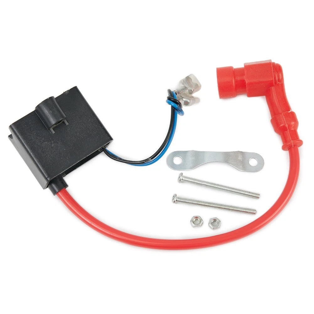 Engine Ignition Coil for Motorized Bike (Replace)